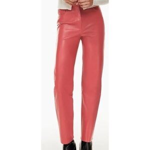 Aritzia Wilfred Melina Pants